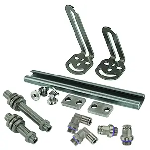 Schmiergeräte zubehör