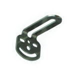 Montagewinkel Schmierritzel