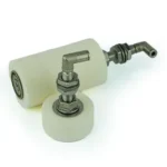 Lubrication roller Oil lubrication