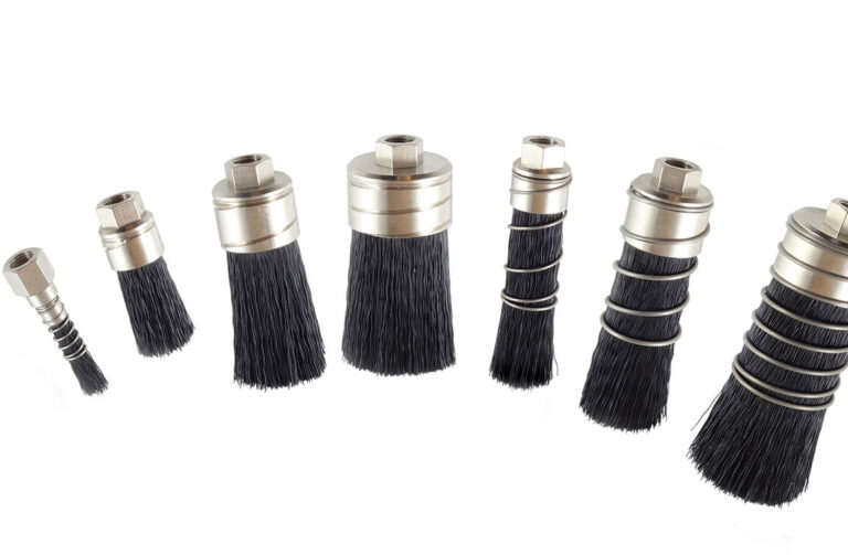 Schmierpinsel von STW