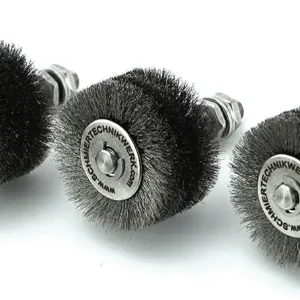 Hochtemperatur Schmierpinsel