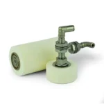 Schmierrolle als Schmierpinsel