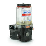 Schmierpumpe 203 Lincoln
