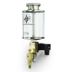 TRO Tropföler elektrisch