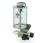 Dosieröler DEK als Kettenöler