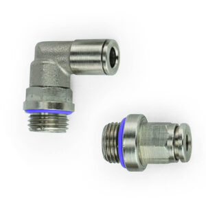 Verschraubungen Ölschmierung