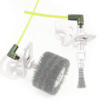 Öl-Steckverschraubungen