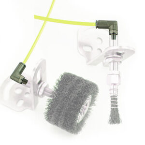 Öl-Steckverschraubungen