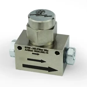 Hydraulikfilter