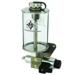 DEK-Kettenschmiergerät