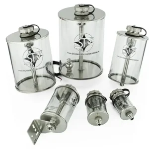 Standard Oelbehaelter