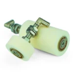 Lubrication rollers or lubrication rollers