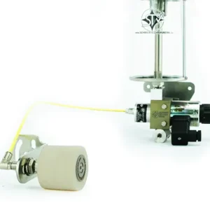 Schmierrolle Ölschmiergerät