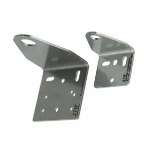 Ölbehälter Montagewinkel