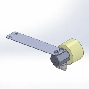 Schmiertechnikwerk Schmierrolle