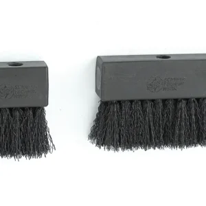 Lubricating brush