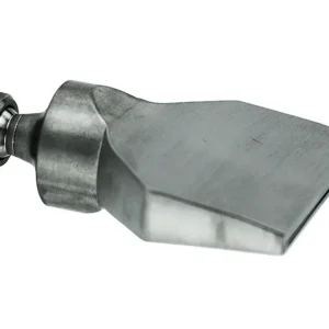 Kühlmittelschlauch Flachdüse