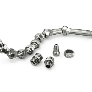 Kühlmittelschlauch LH1-4