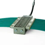 Zentralschmierung Progressivverteiler