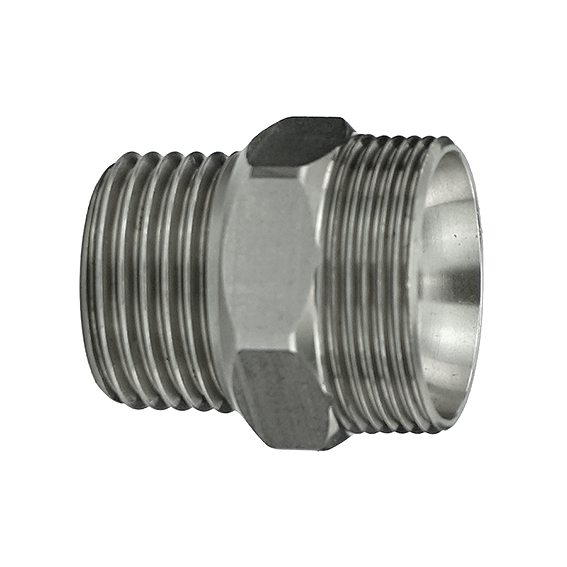 Connection piece G1/2"