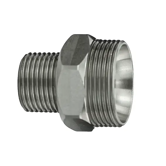 Threaded connection 3/8"