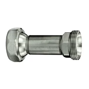 Articulated piece Articulated hose