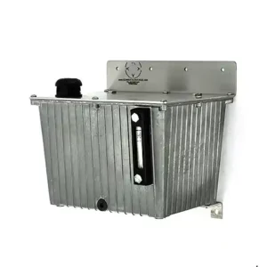 Zbiornik hydrauliczny