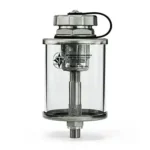 Lubricating oil reservoir