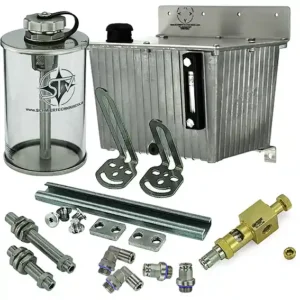 Ölschmierung Zubehör