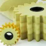 Lubricating gear o Axle