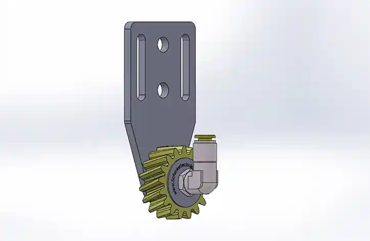 Model CAD 012 13 015 15 24SLZ