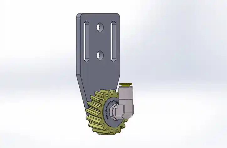 Model CAD 012 13 015 15 24SRZ