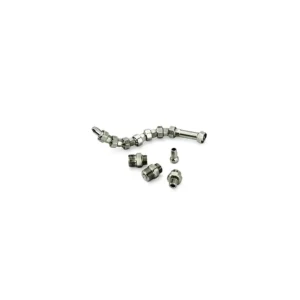Kühlmittelschlauch Metall