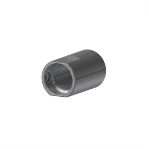Stainless Steel Sleeve 1/4" Adapter for Coolant (CNC Drilling Coolant)
