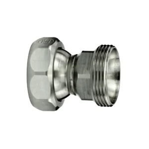 Metallgelenkschlauch Gelenkstück