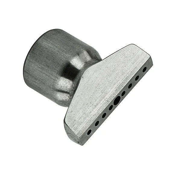 CNC-Schwemmdüse