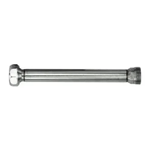 VAK.1/4" Gelenkstück lang