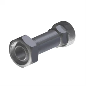 VAK. 1/4" Gelenkstück mittel