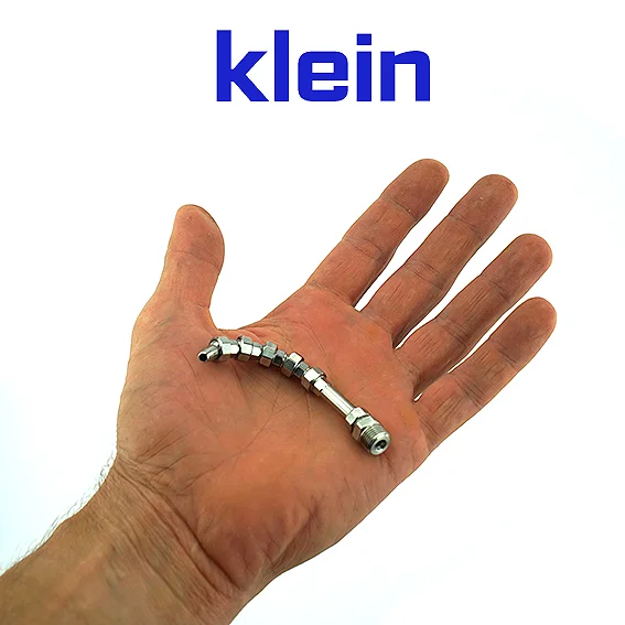 VAK-LH Größe 0
