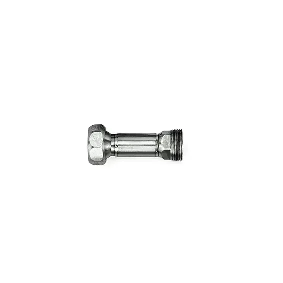 VAK. 1/4" Gelenkstück mittel