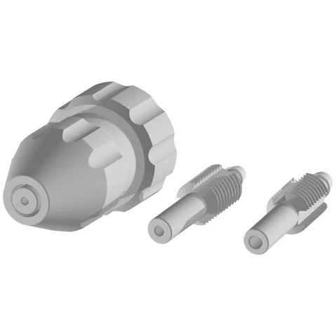 VAK.Größe 1 DIMIN.SET