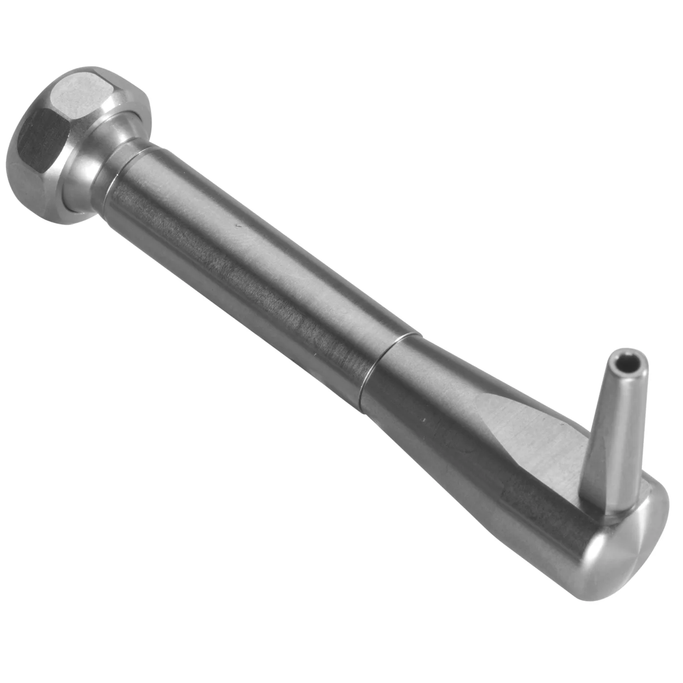 Kühlömittel Räumdüse für Metallgelenkschläuche