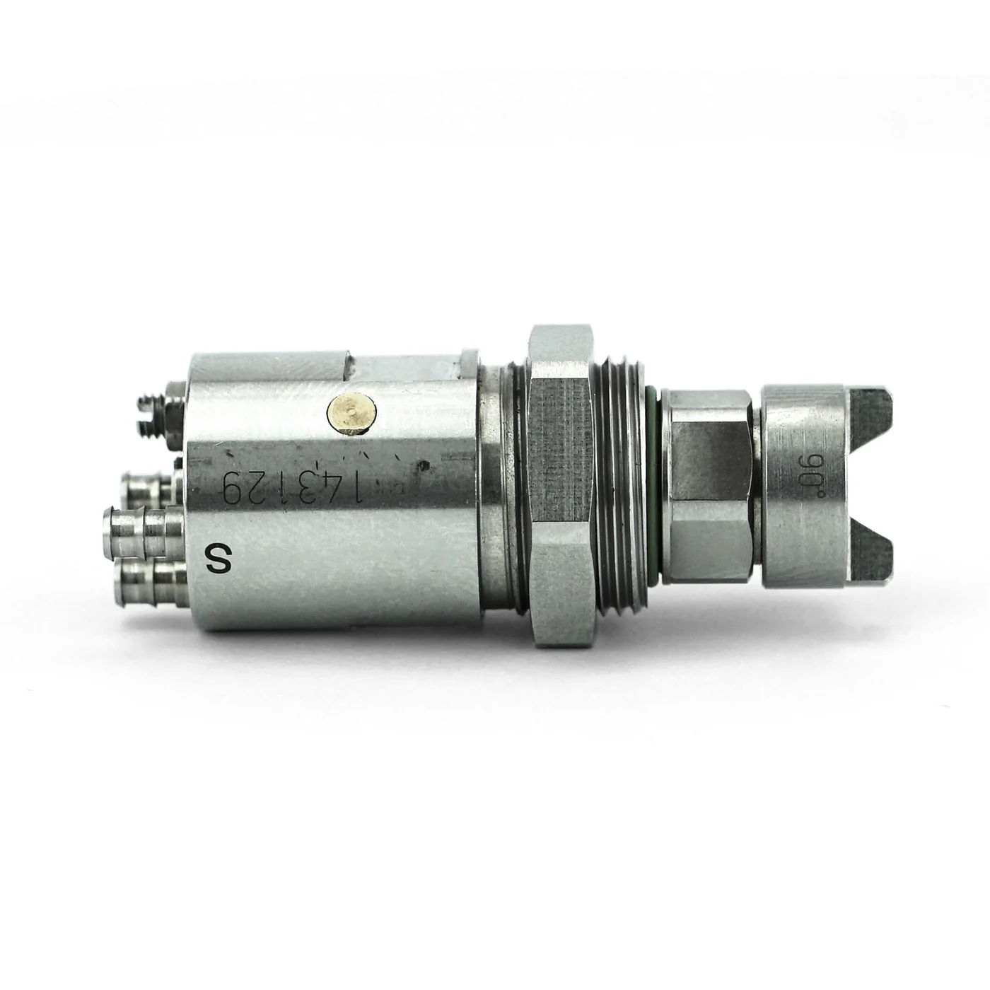 FSD.17 Flat Spray Nozzle