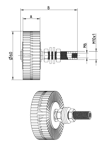 Schmierpinsel