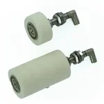 Tropfölerschmierung